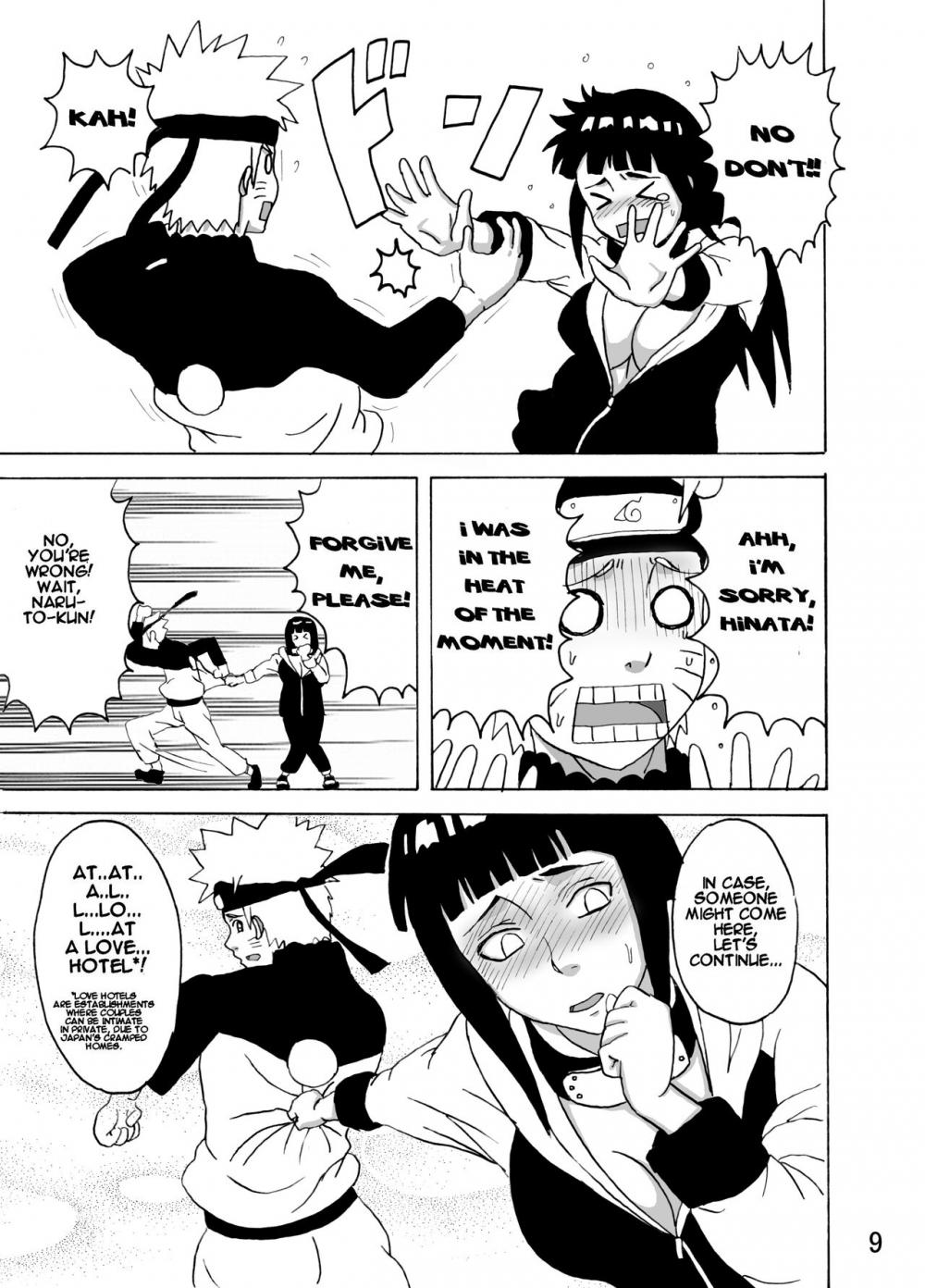 Hentai Manga Comic-v22m-Hinata Fight!-Read-10